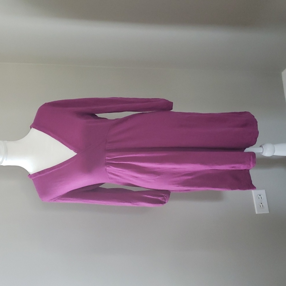 Boden wool tunic